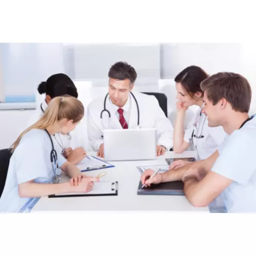 Contabilidade para médicos